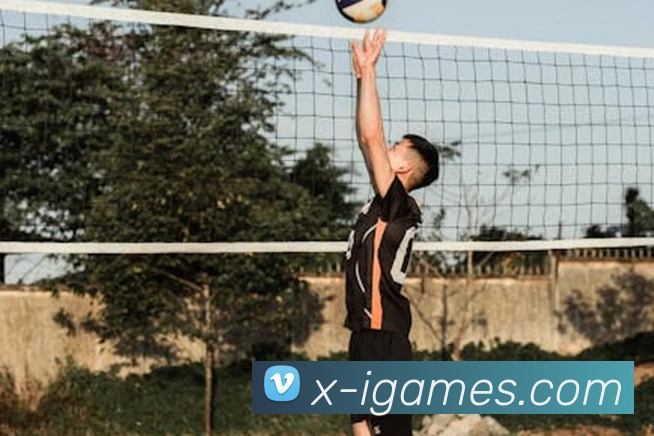 爱游戏品牌故事